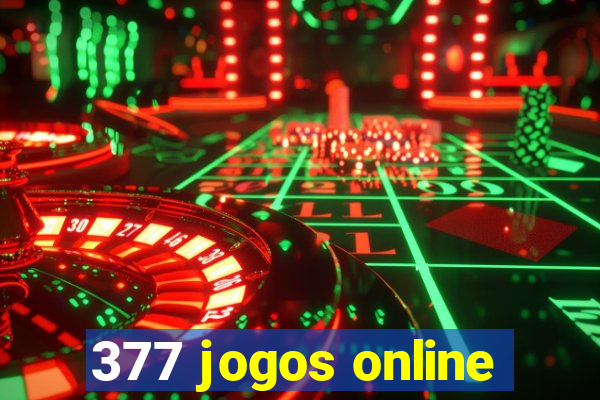 377 jogos online